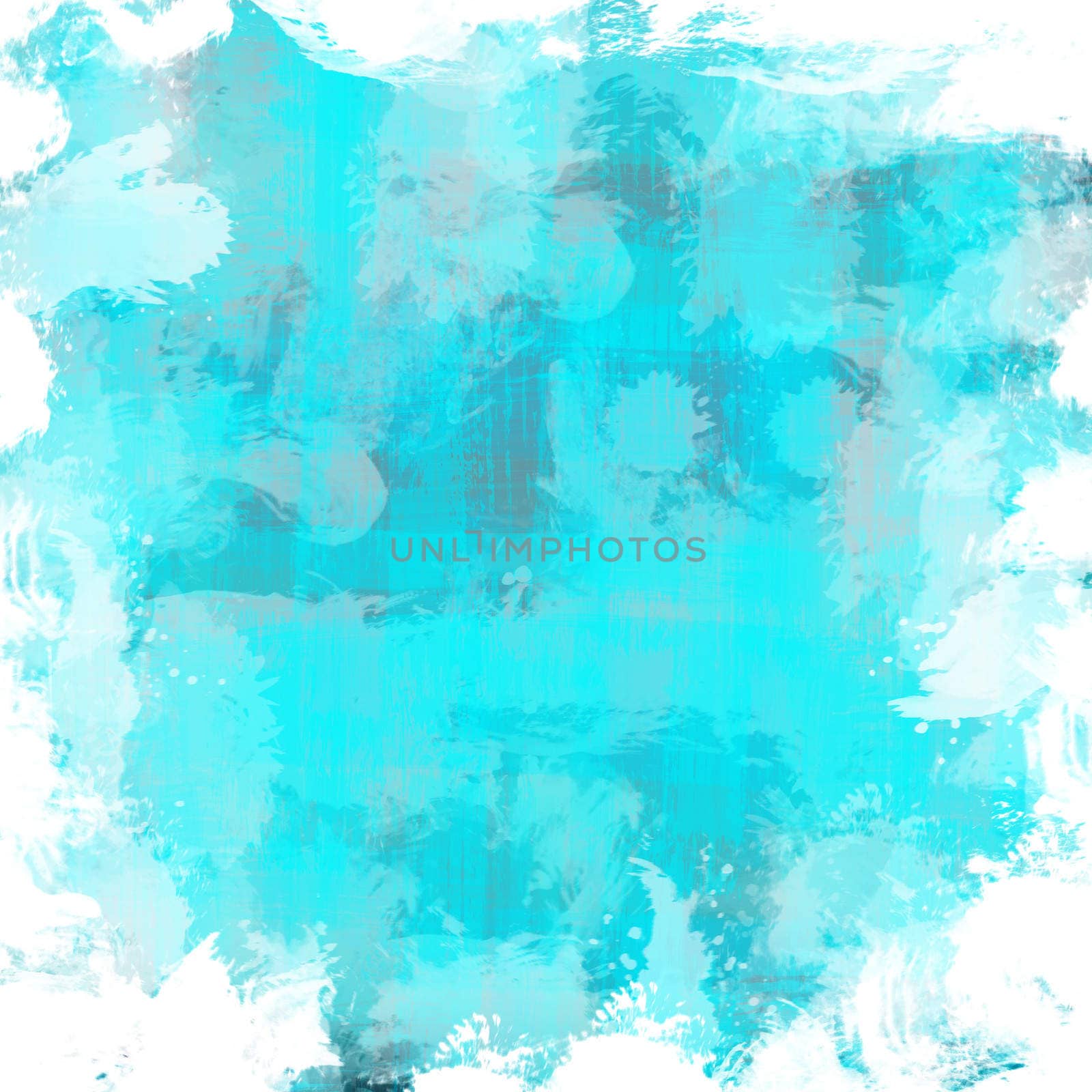 Color paint background