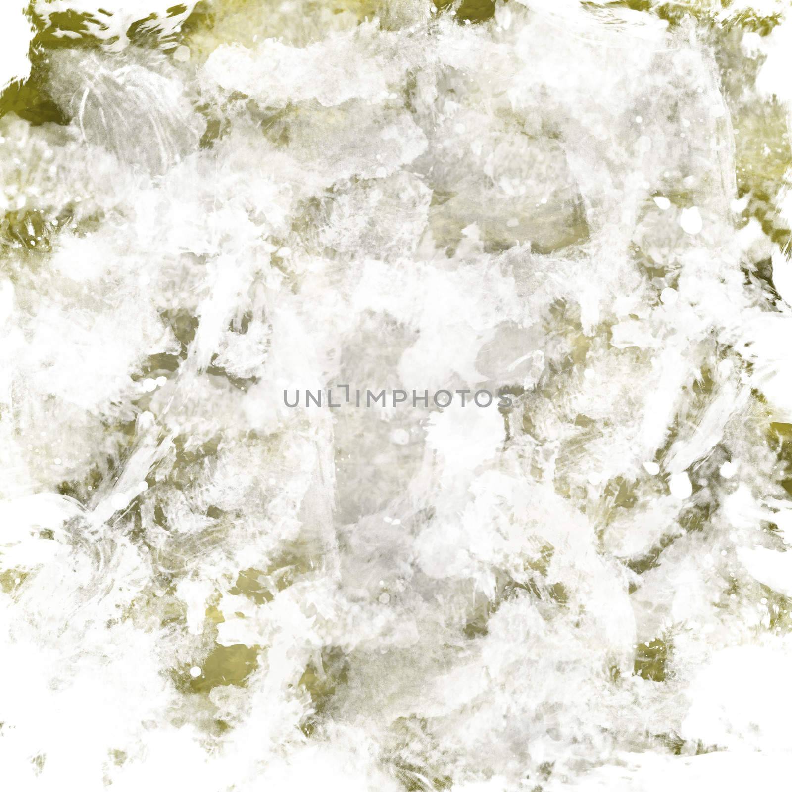 designed artistic grunge background