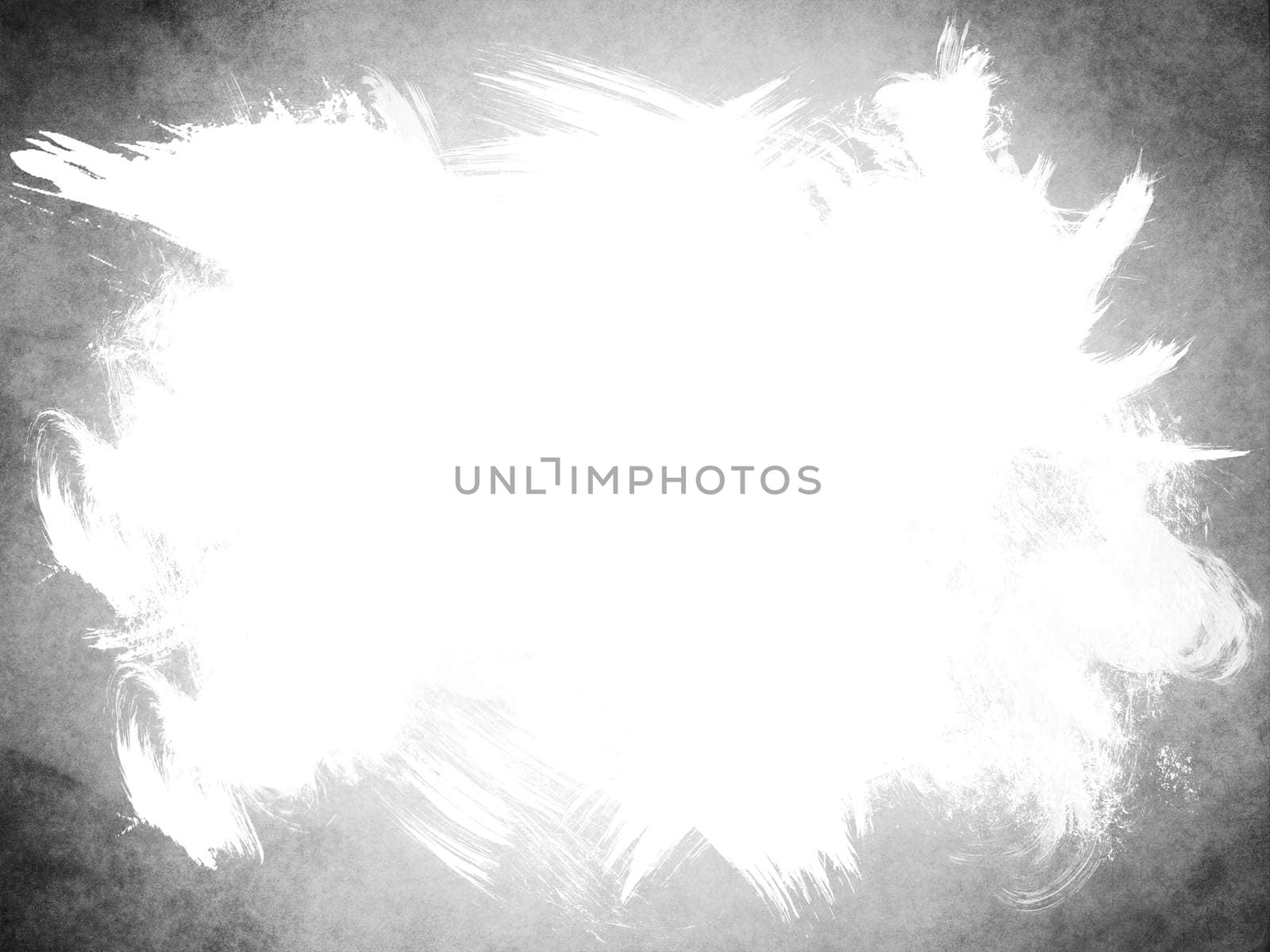 Vintage nature background