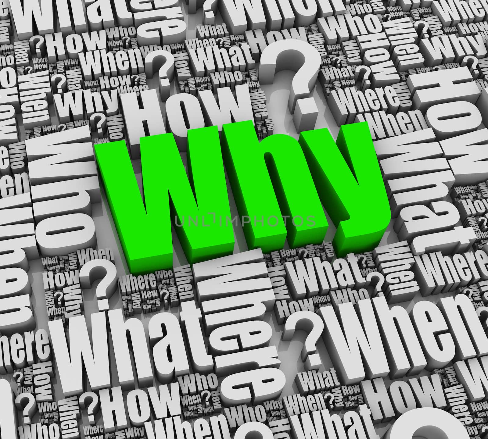 Why? by OutStyle