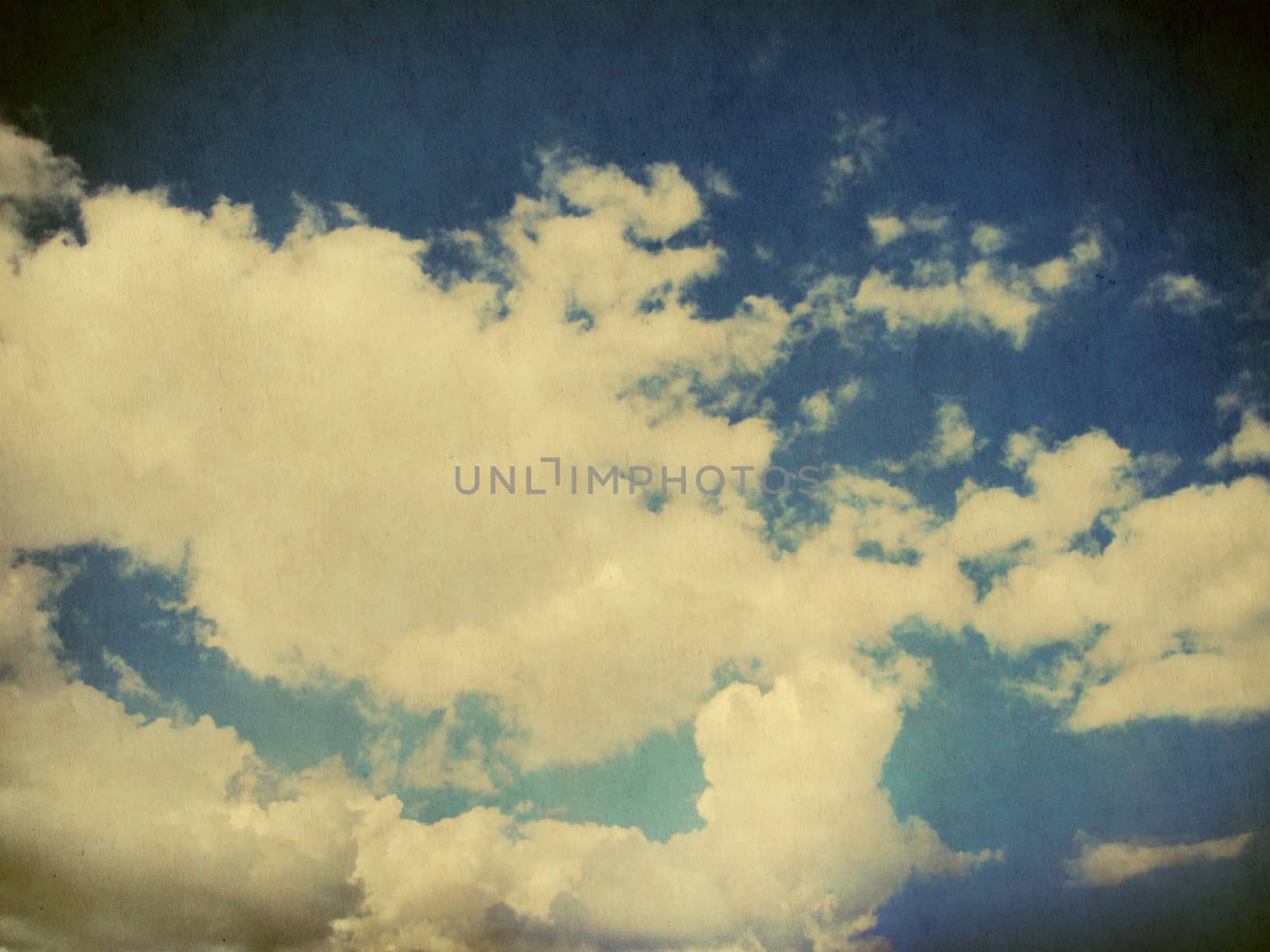 Retro Sky