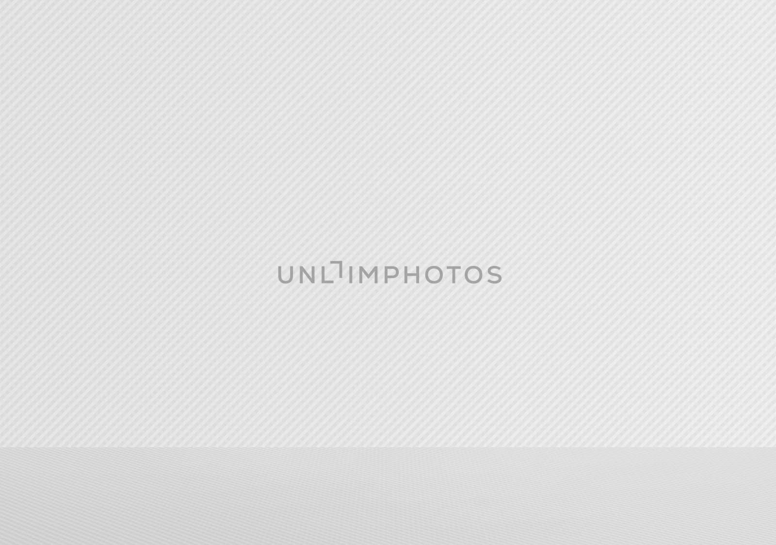White plastic wall background or texture