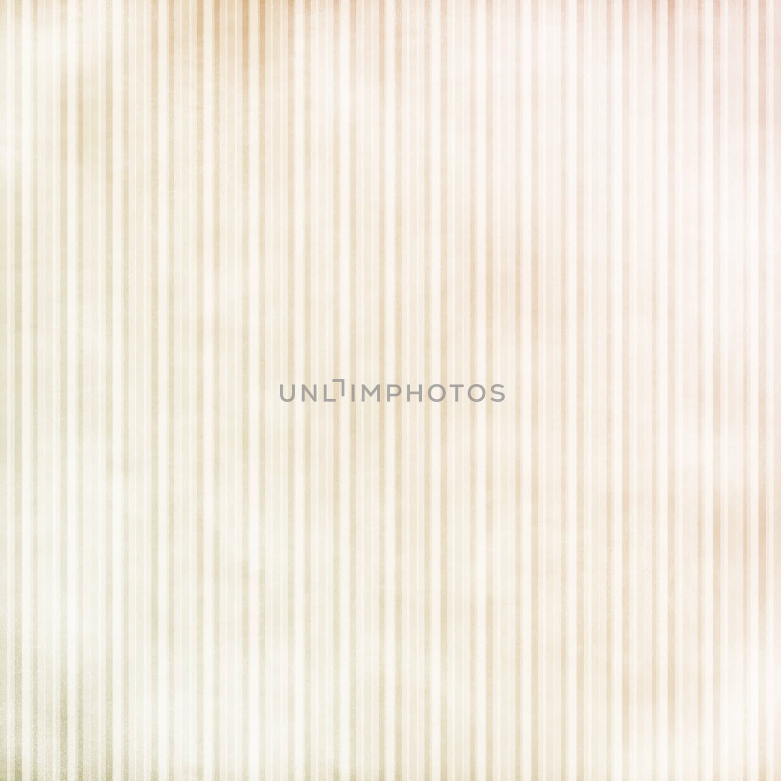 white paper with stripe