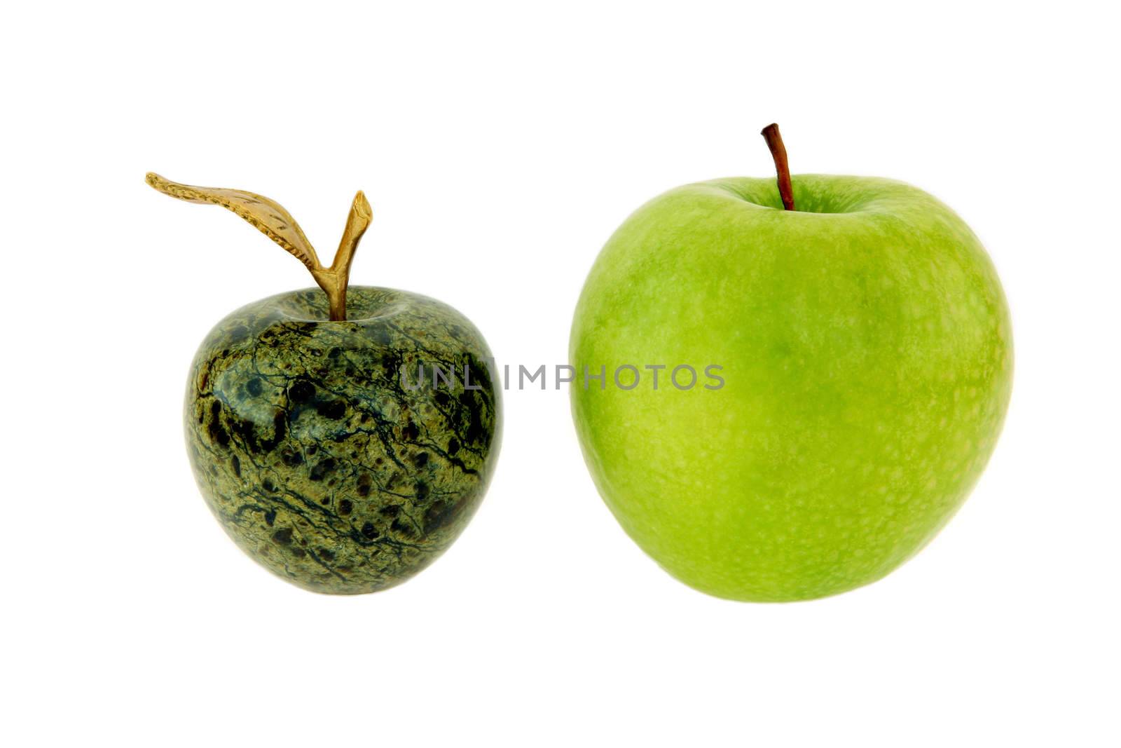 apples
