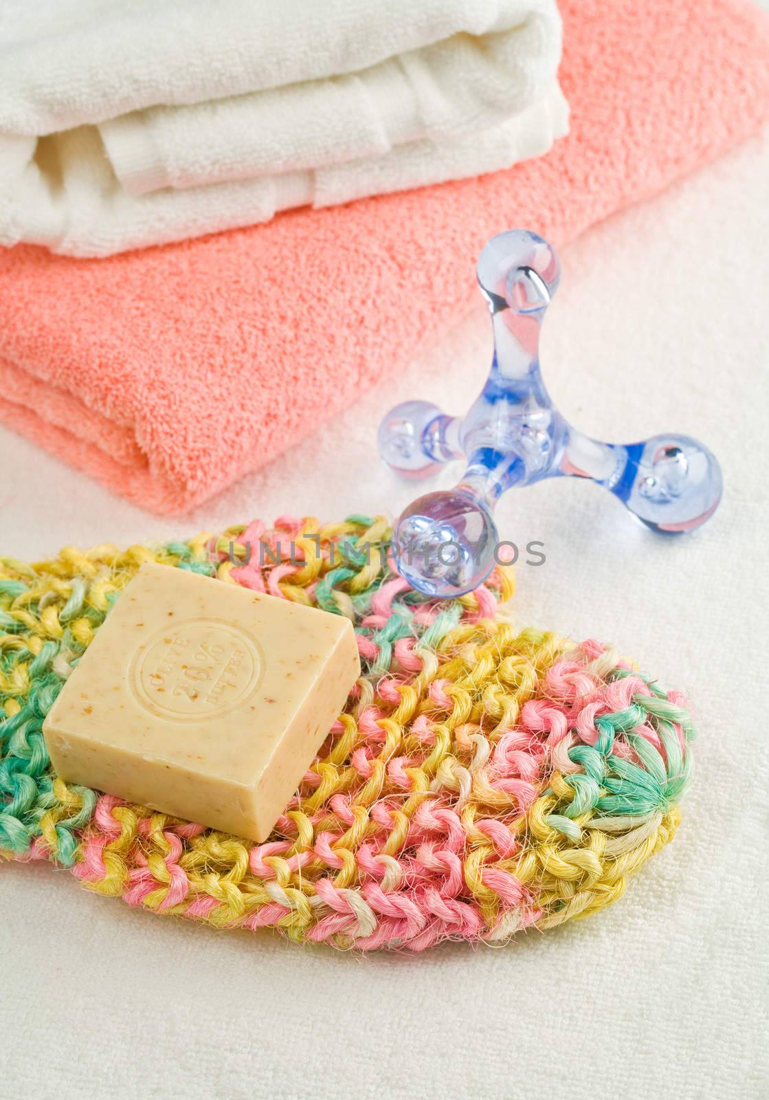bath accesories
