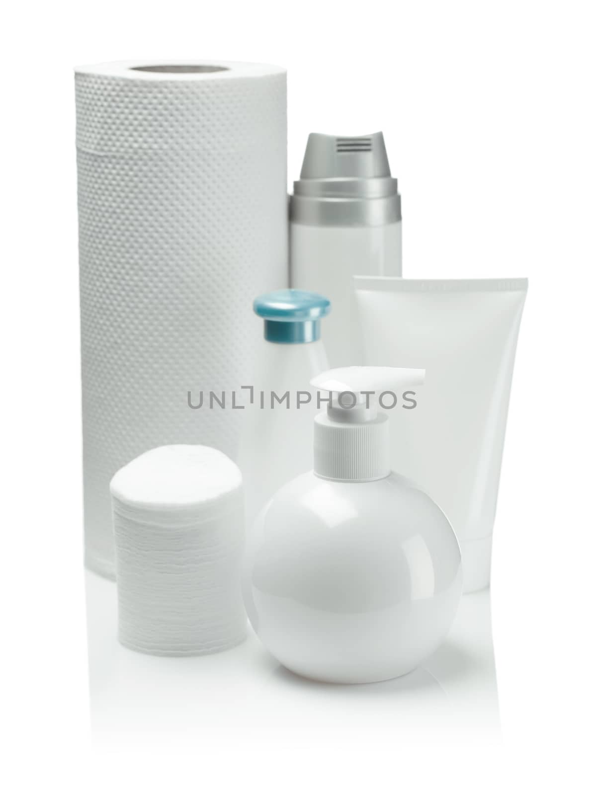 care accesories