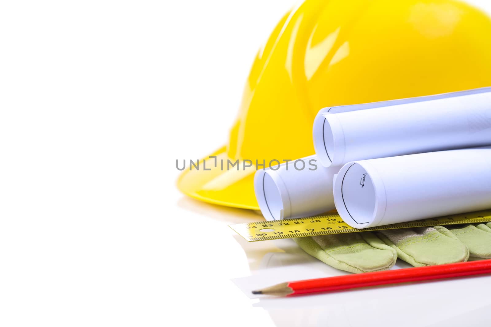 composition of working items