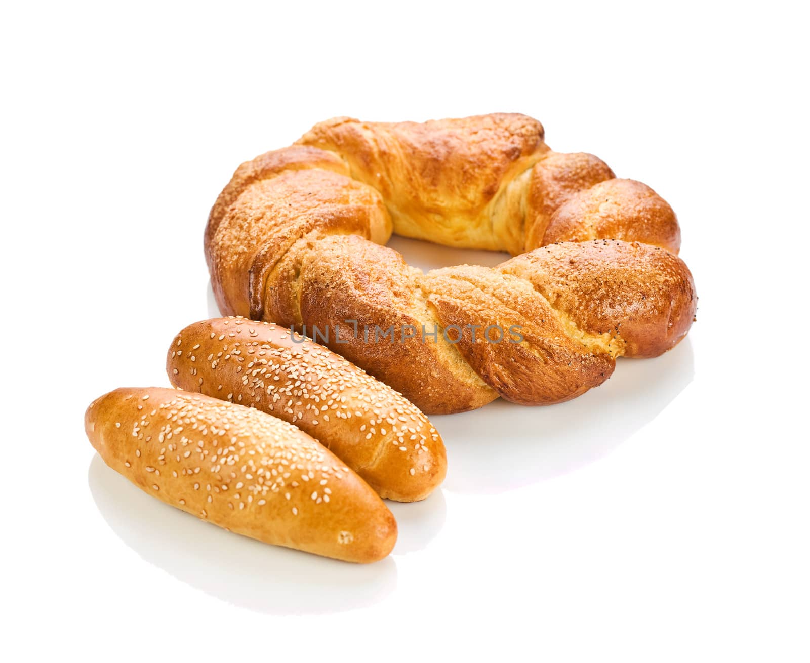 backery rolls