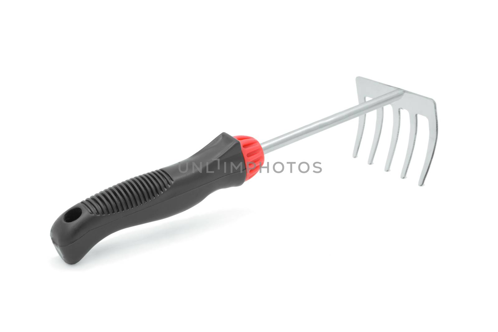 garden fork