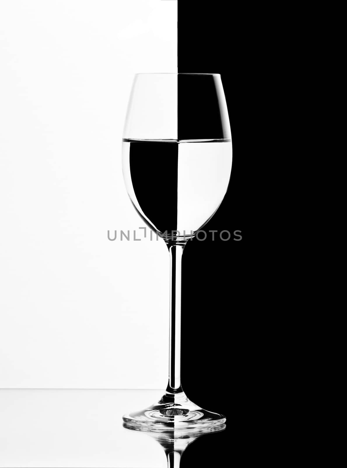 Glass