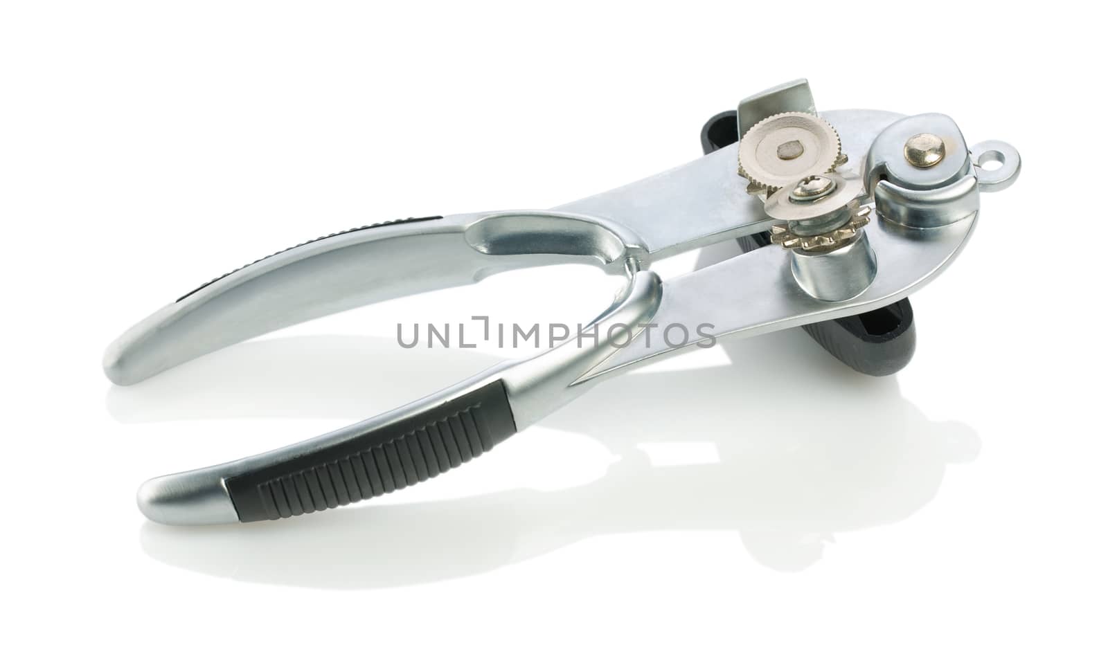can opener