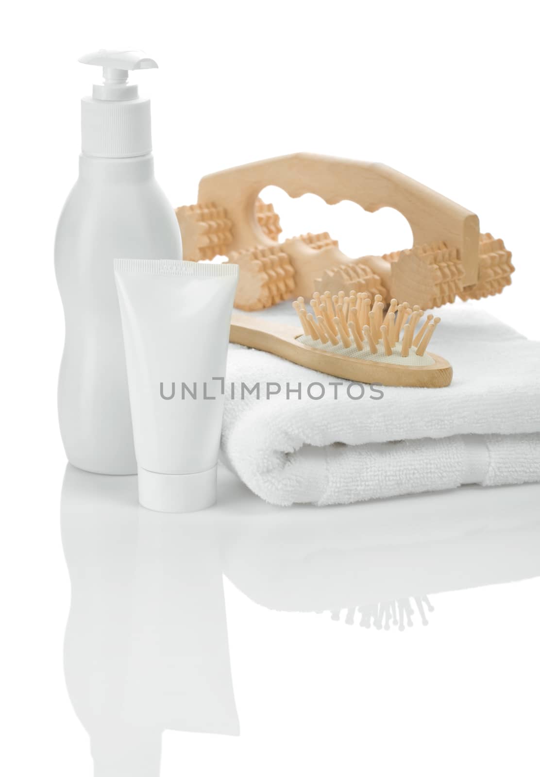 accessories for bathing 