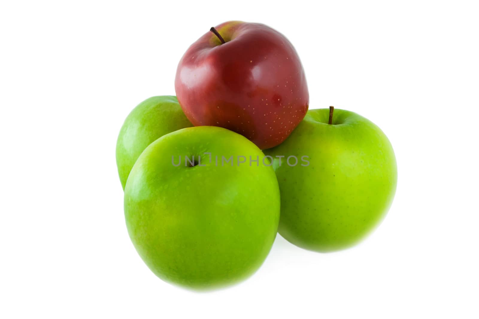 apple three