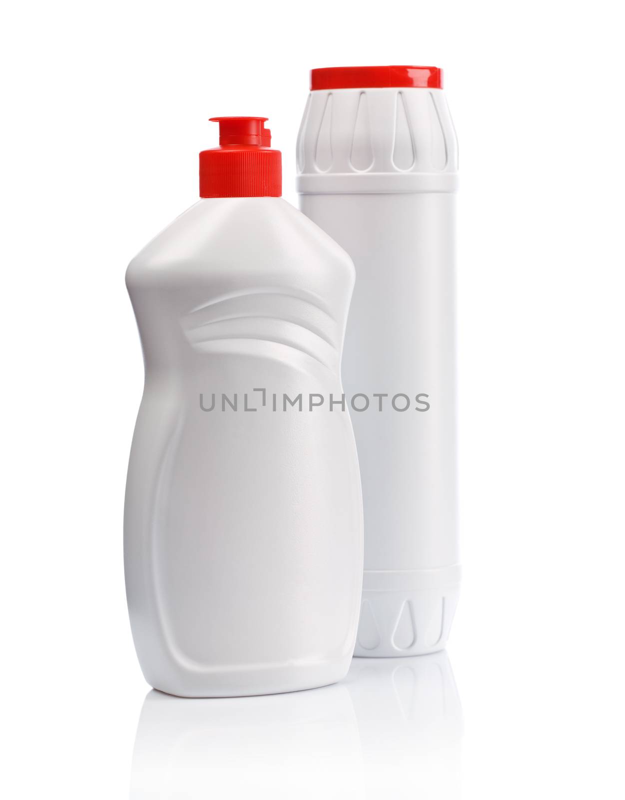 kitchen bottles