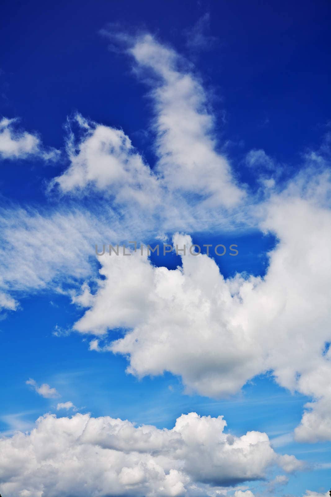 sky