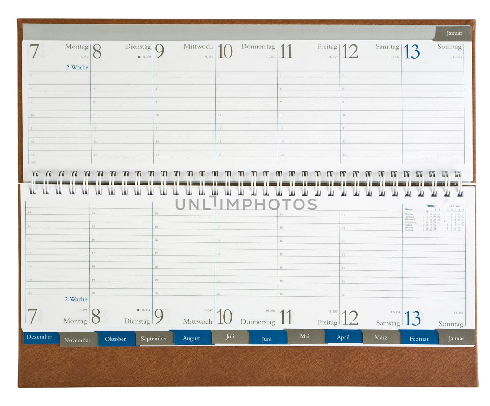 notepad