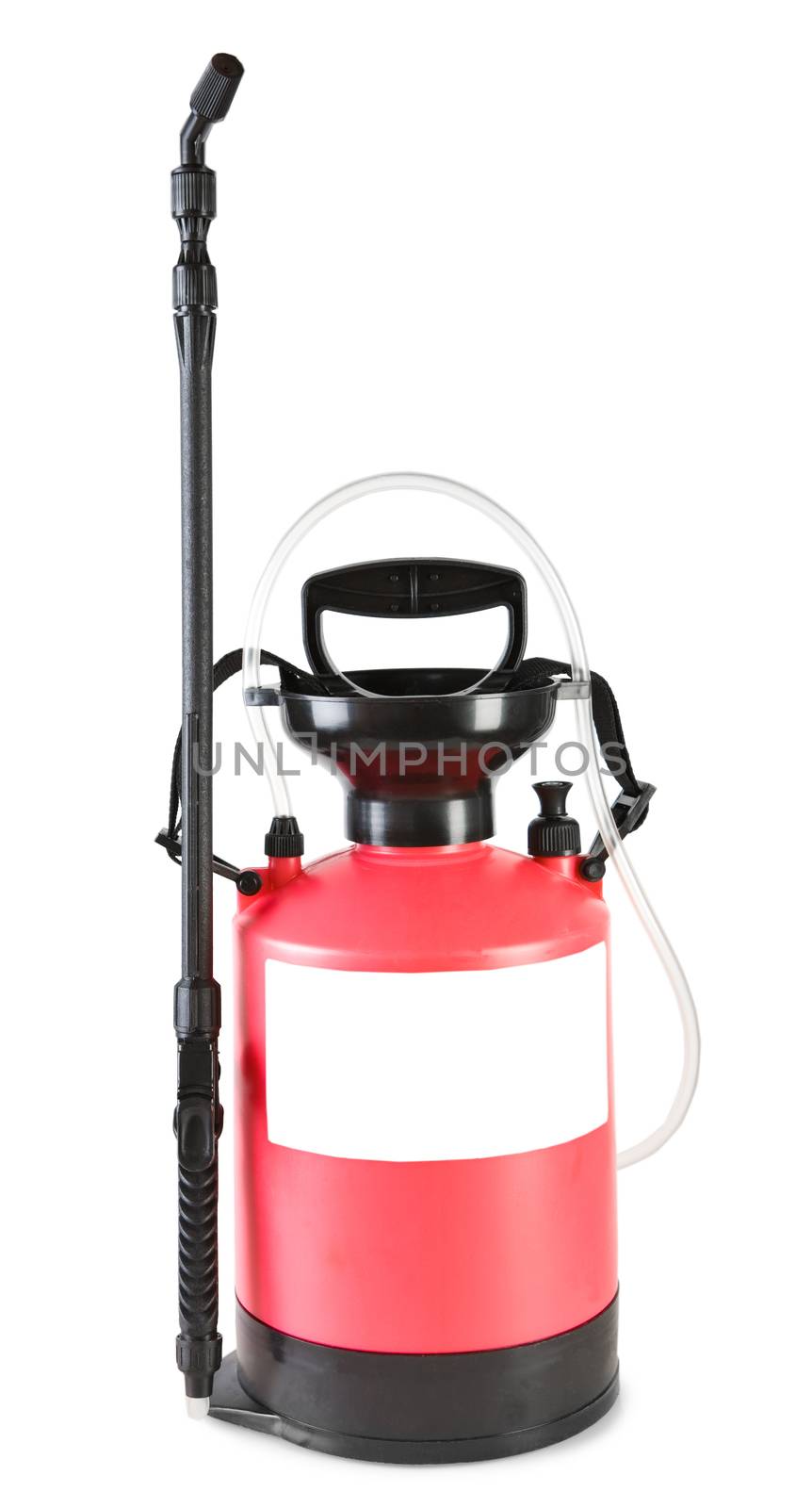Pesticide Sprayer