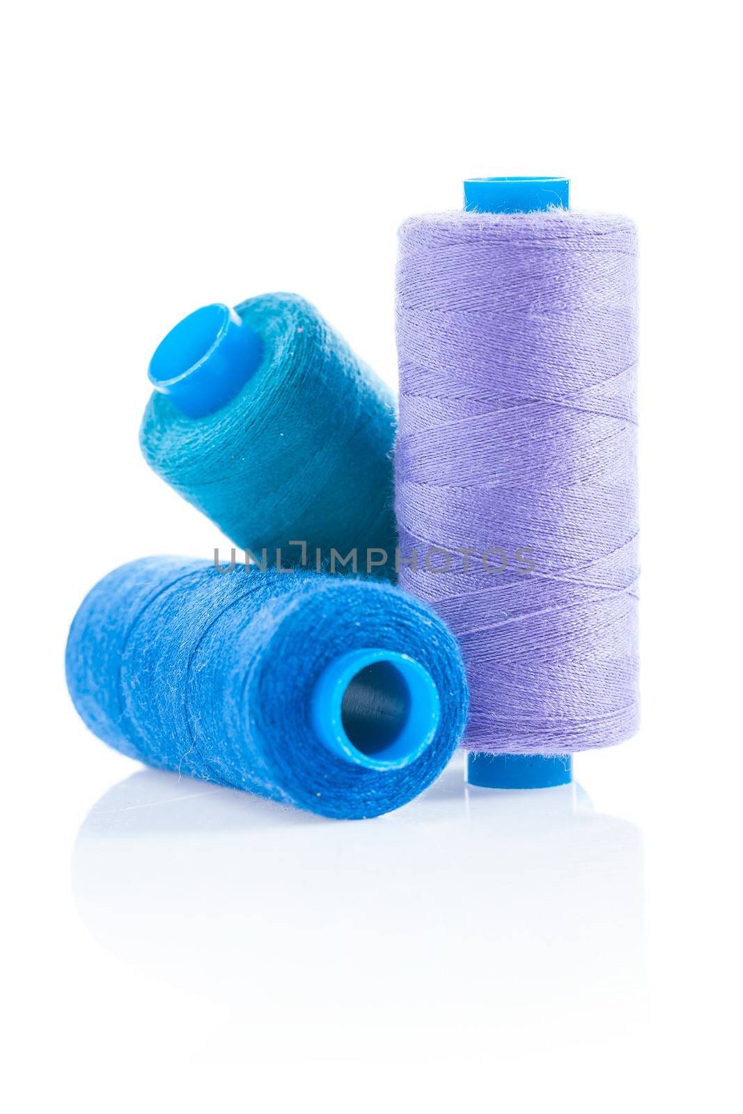modern sewing bobbins