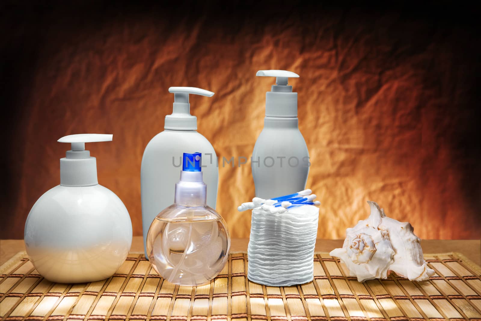cosmetical composition