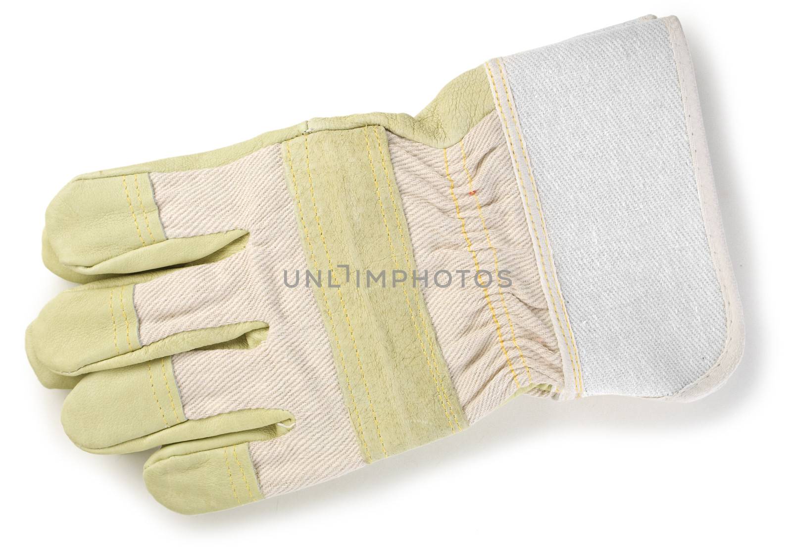 industrial glove