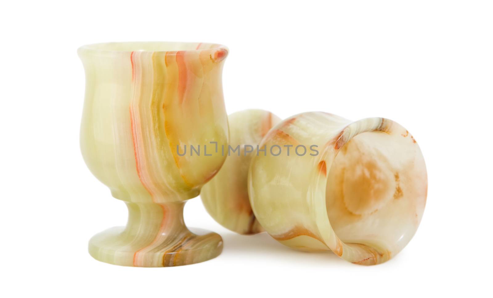 Onyx cups