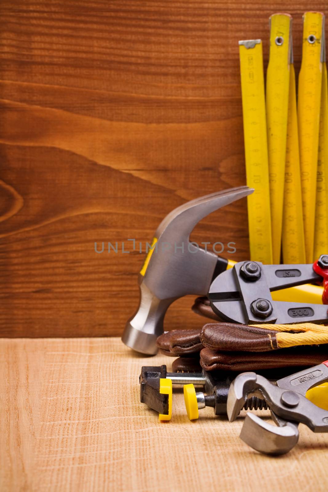 tools