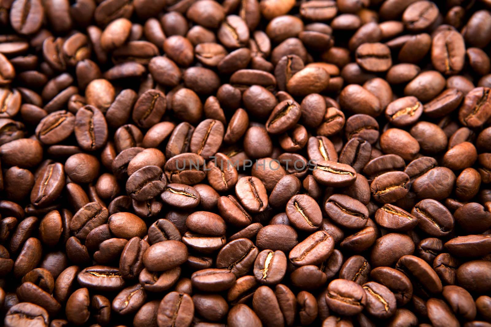 coffee beans