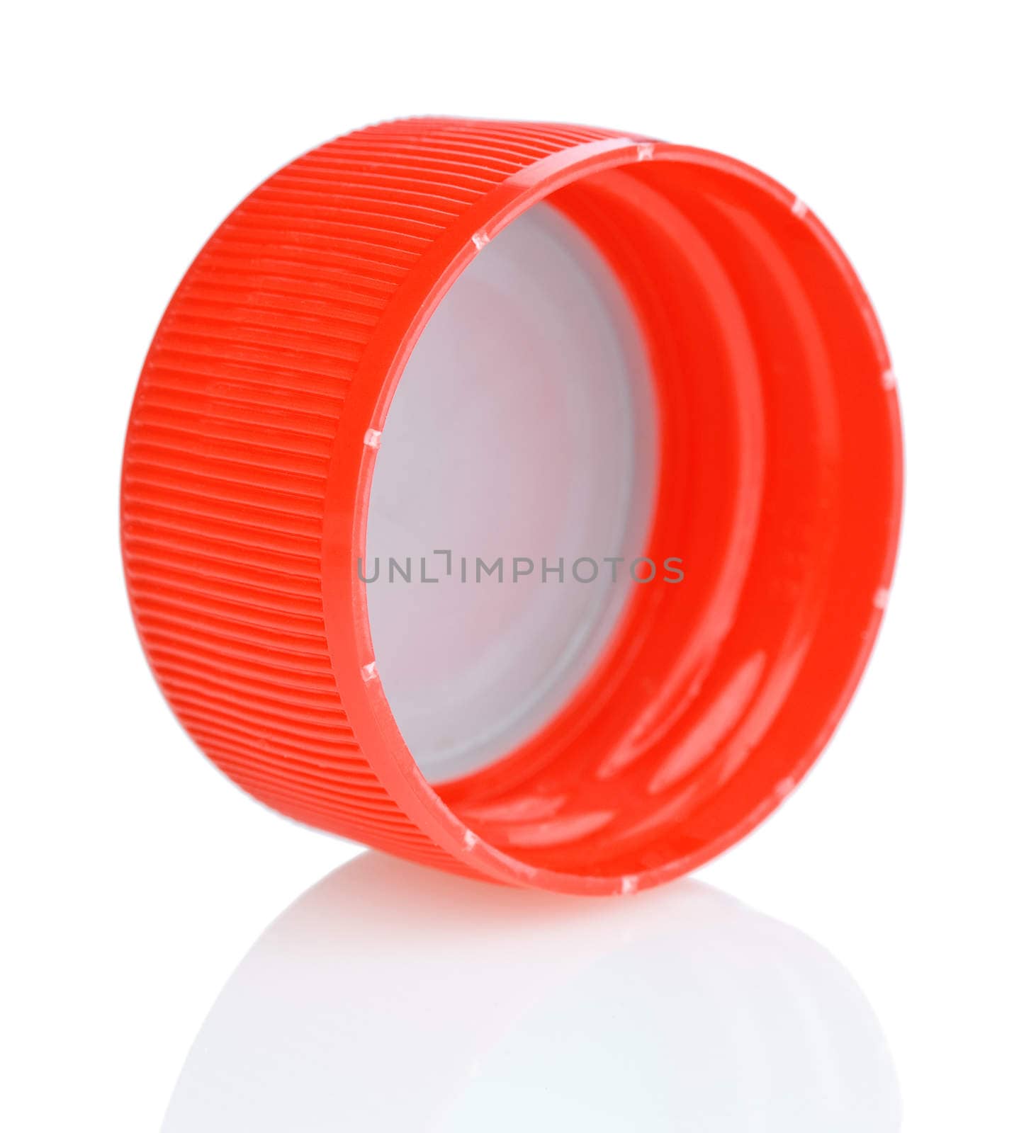 red lid
