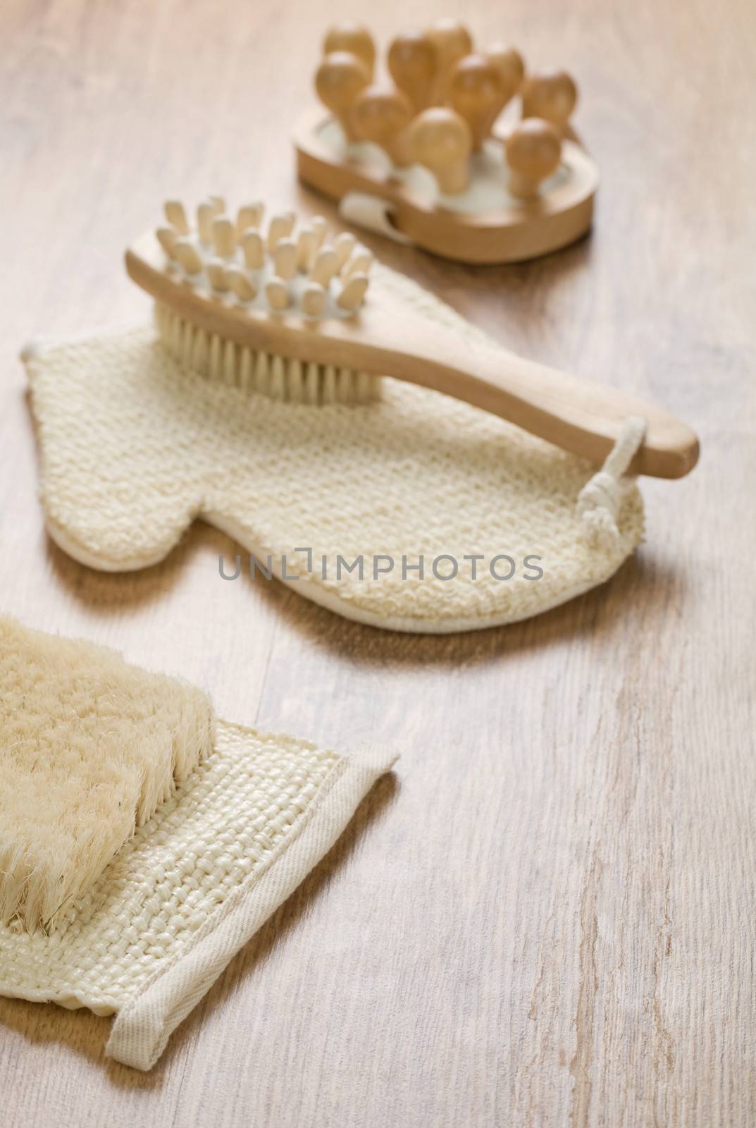 bath articles