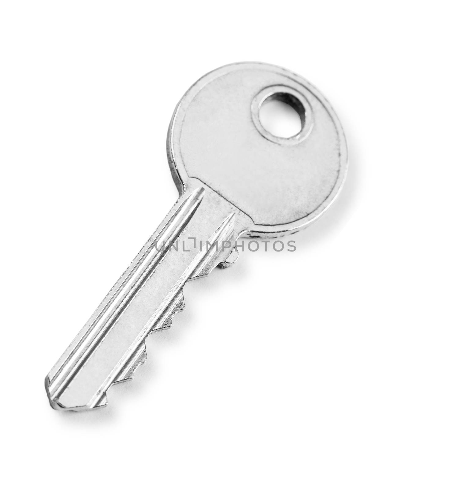 single key isolated