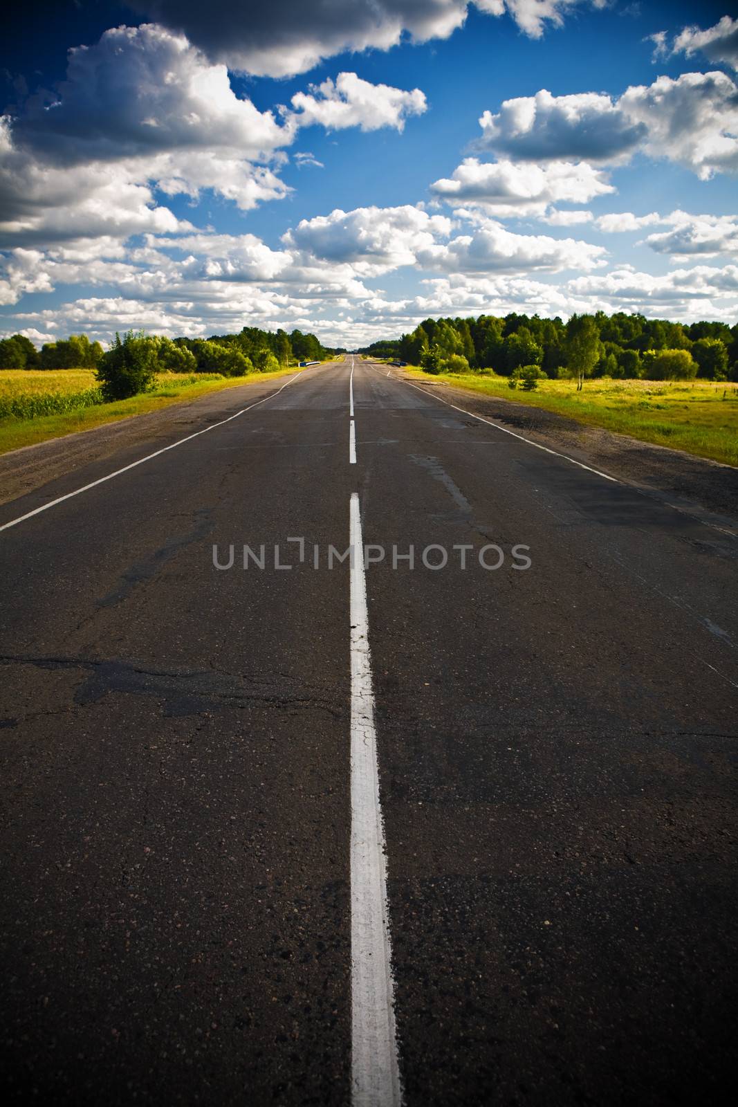 way