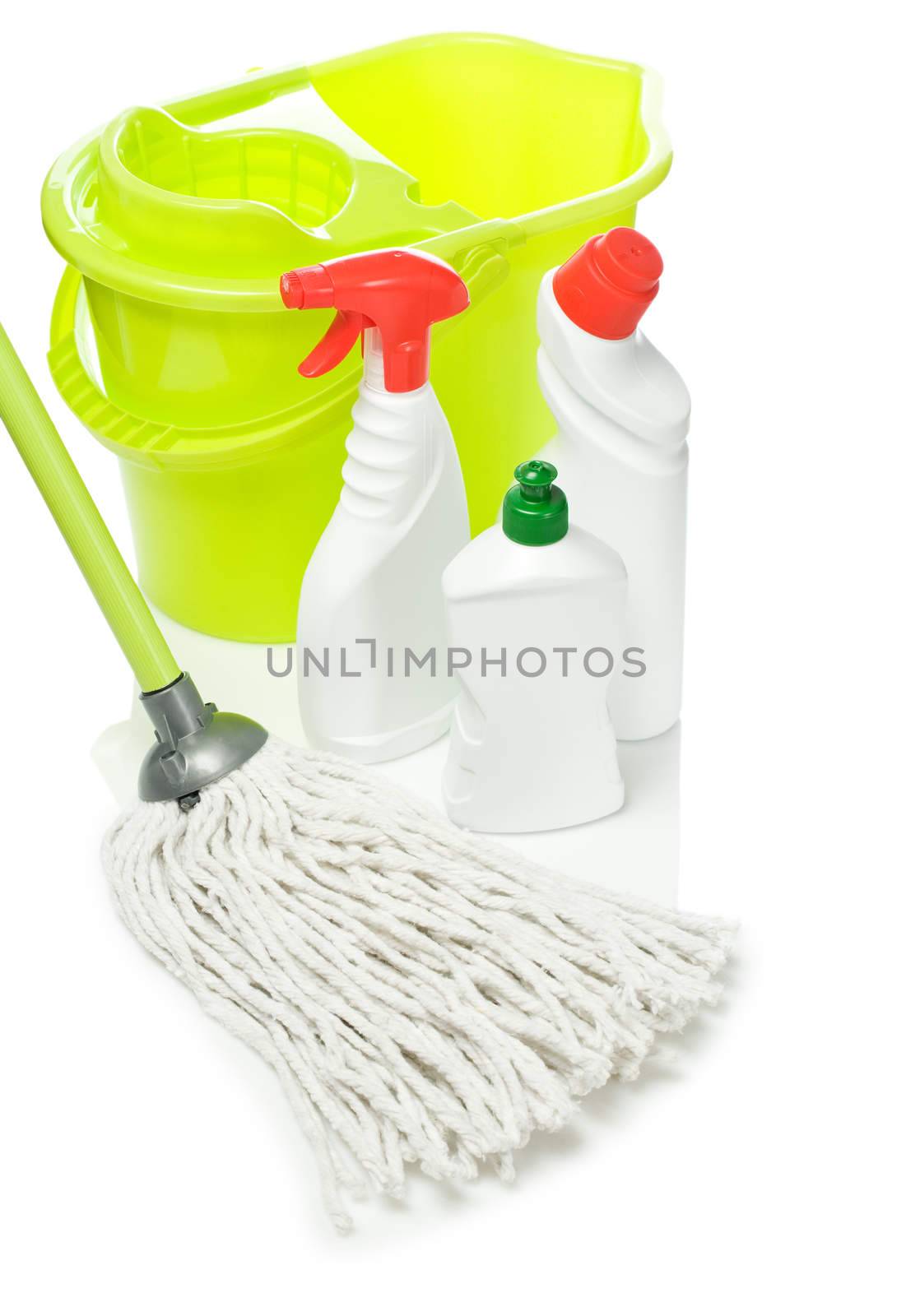 cleaning tools