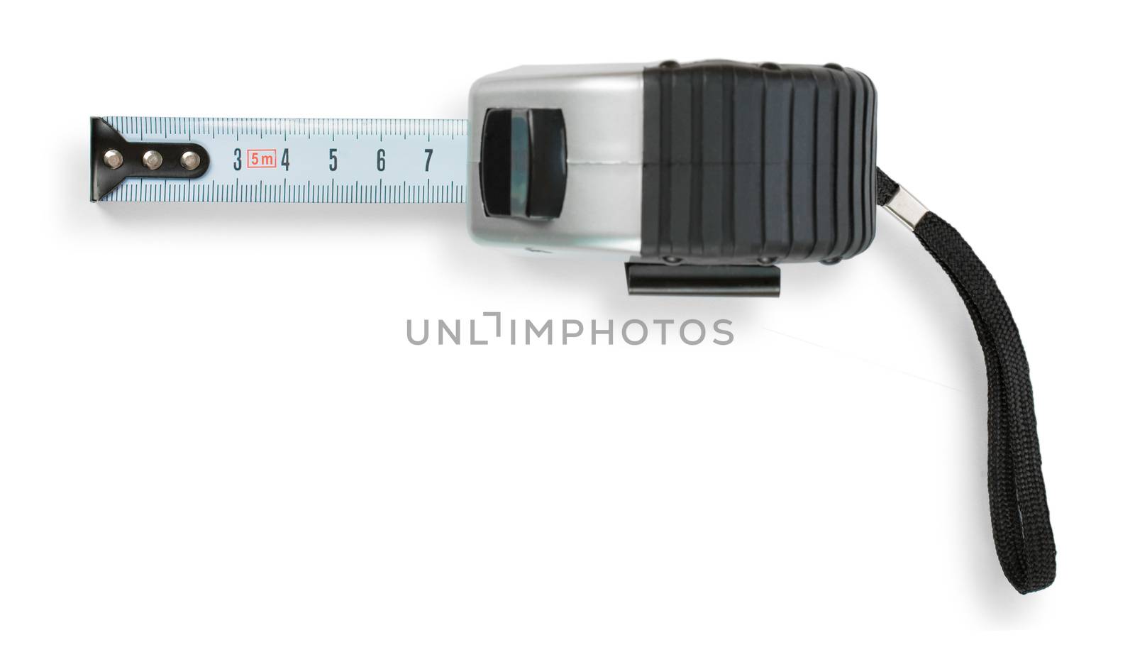 isolated measuring roulette