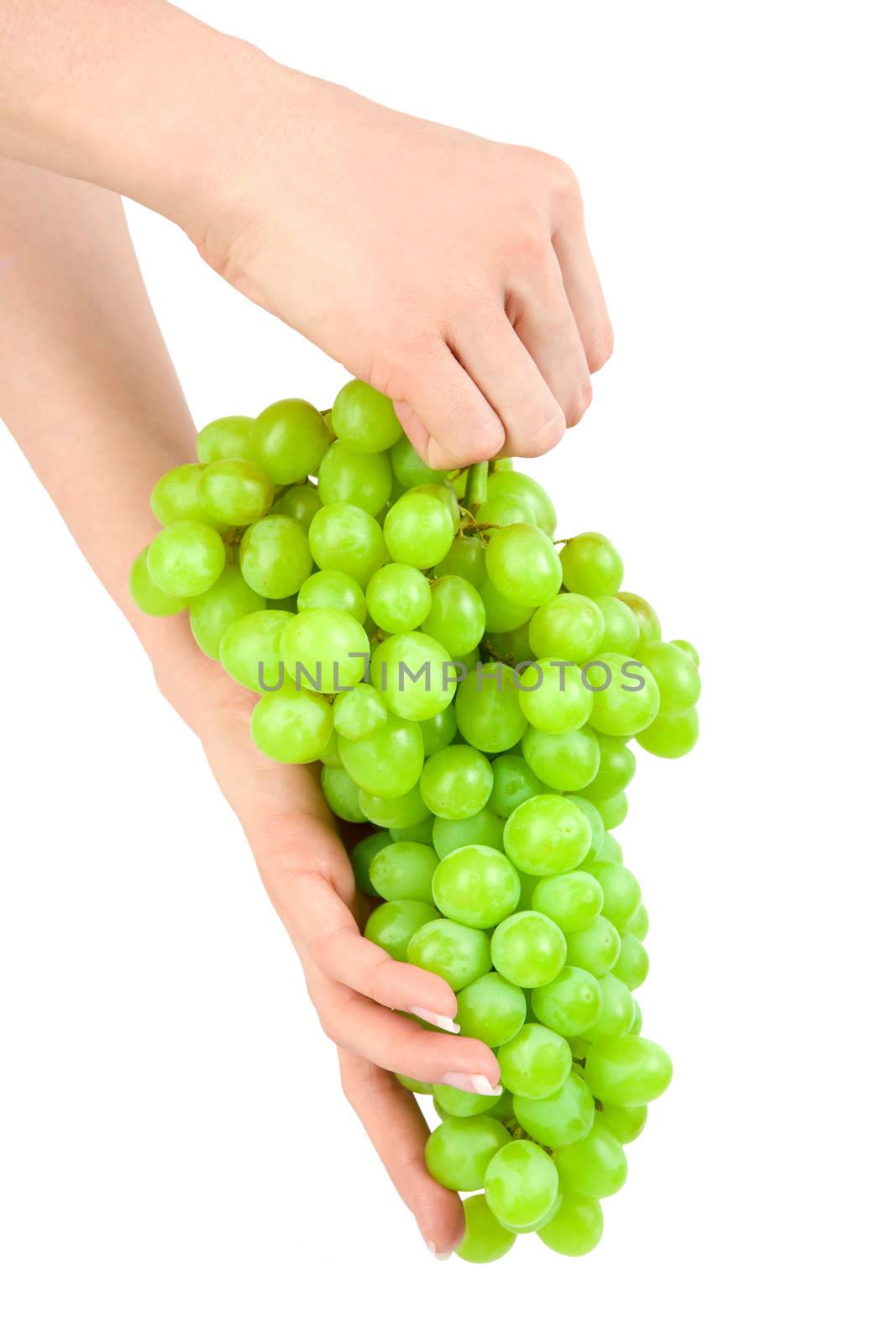 rape in a hand