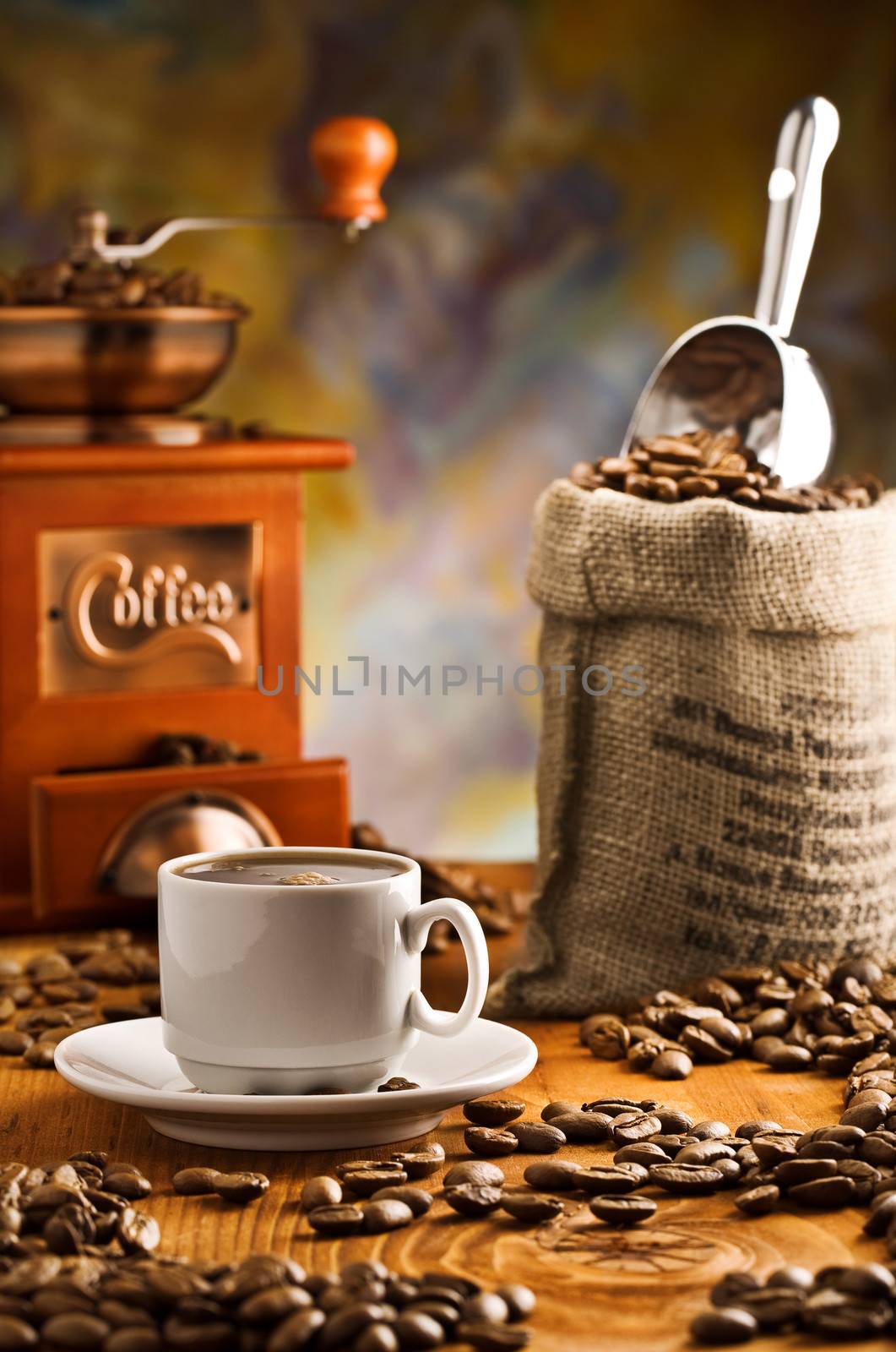 coffee life