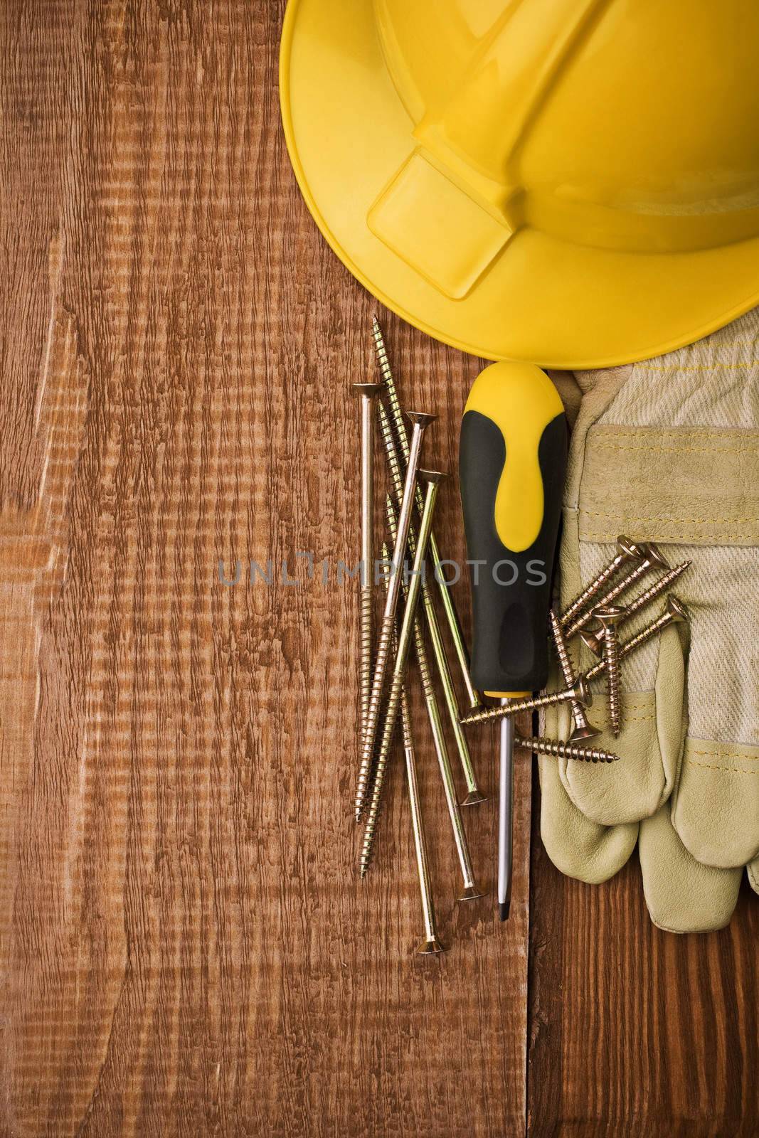 concpt of building tools