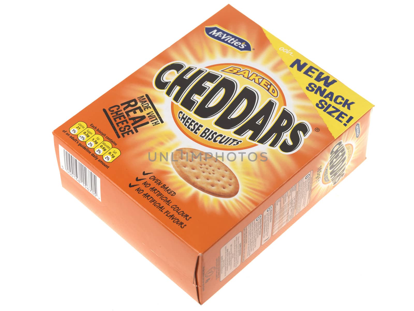 Cheddars Cheese Biscuits