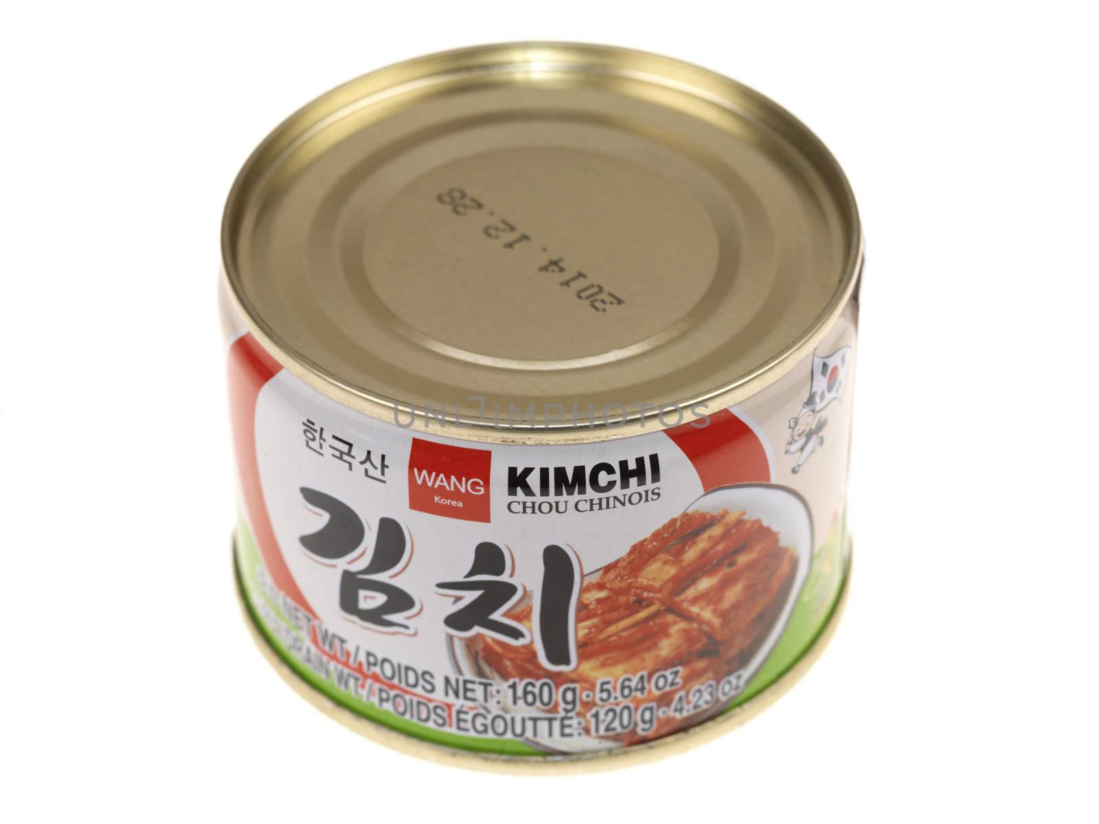 Kimchi