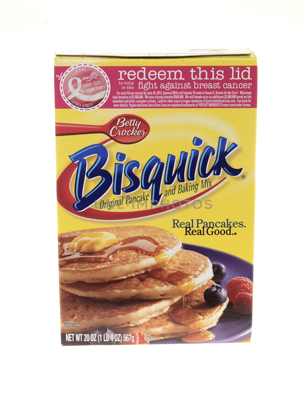 Bisquick Pancake Mix