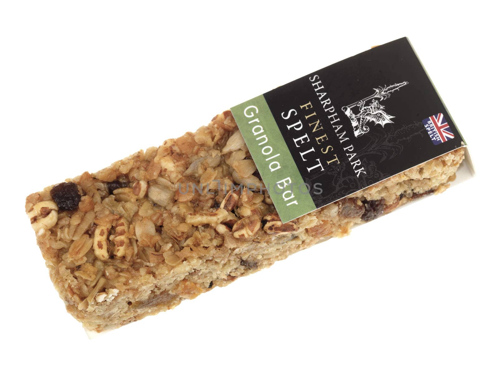 Granola Bar