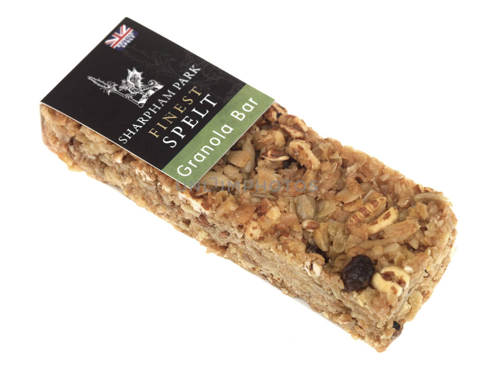 Granola Bar