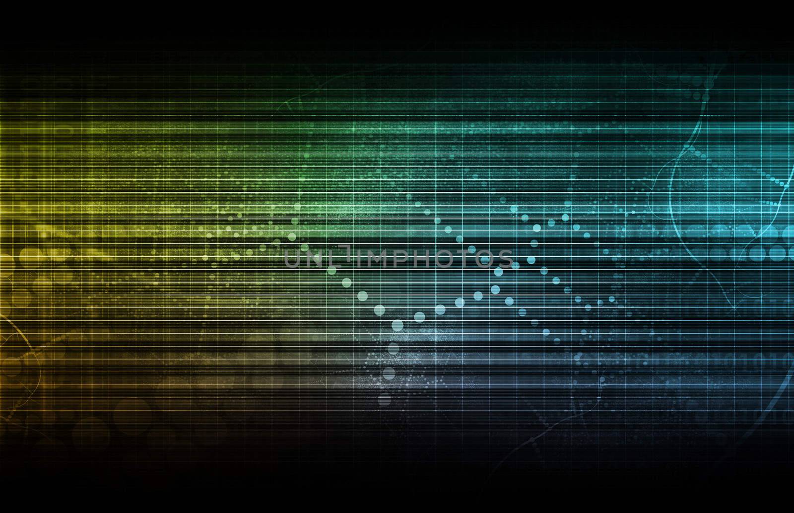 Technical Innovation and a Modern Thought Concept