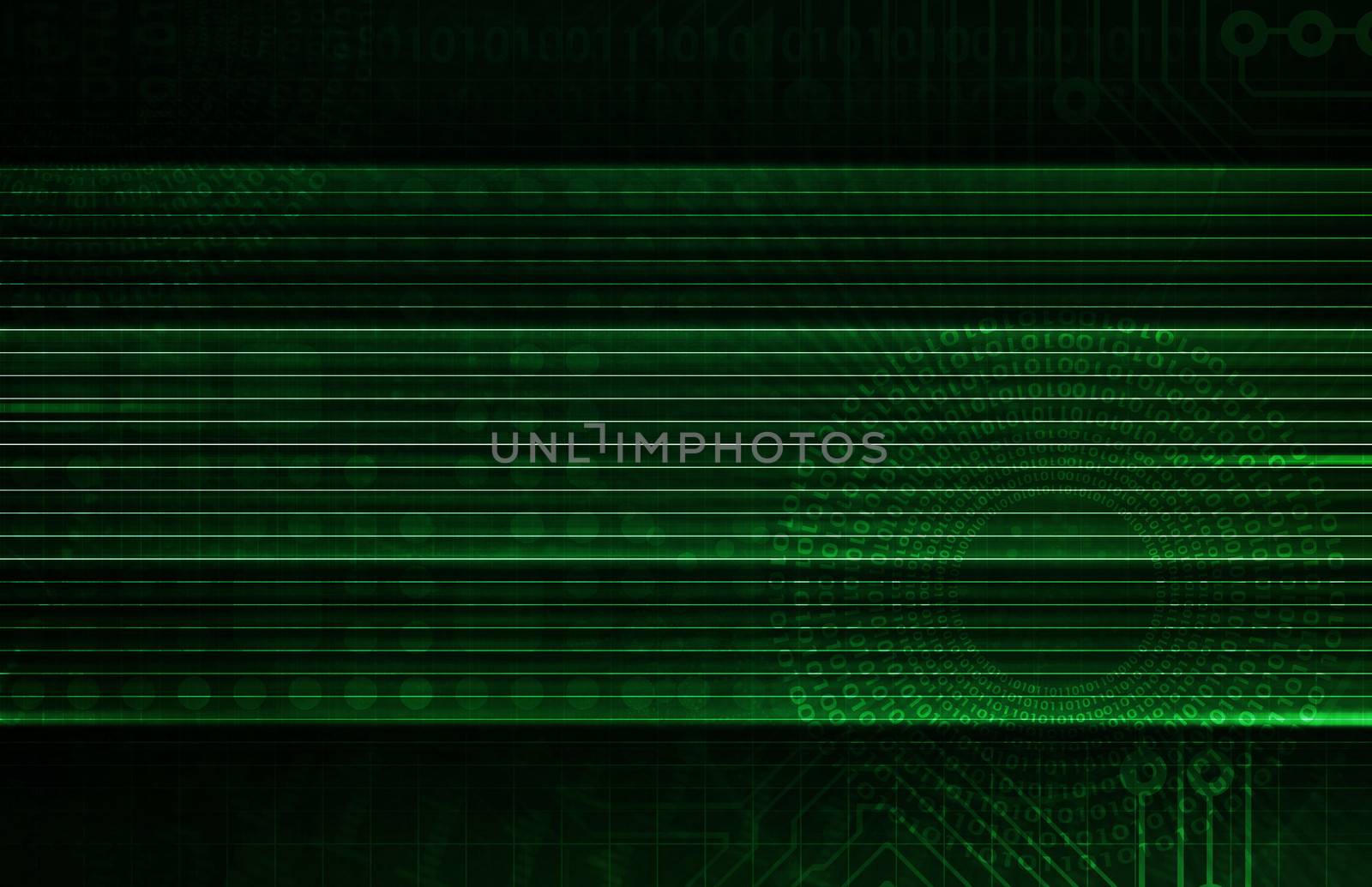 Software Security in Technology System Data Art