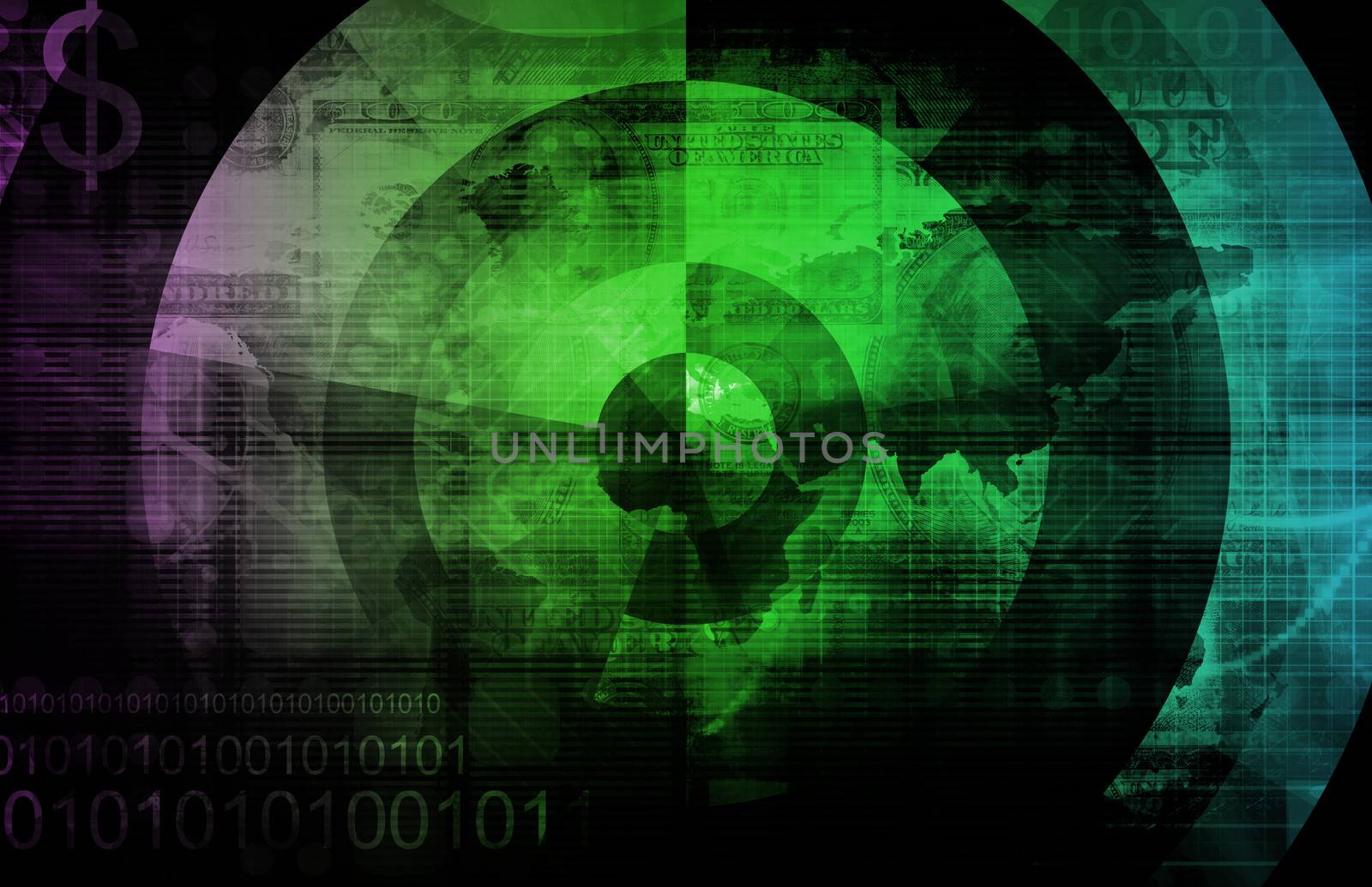 Information Technology or IT Infotech as a Art