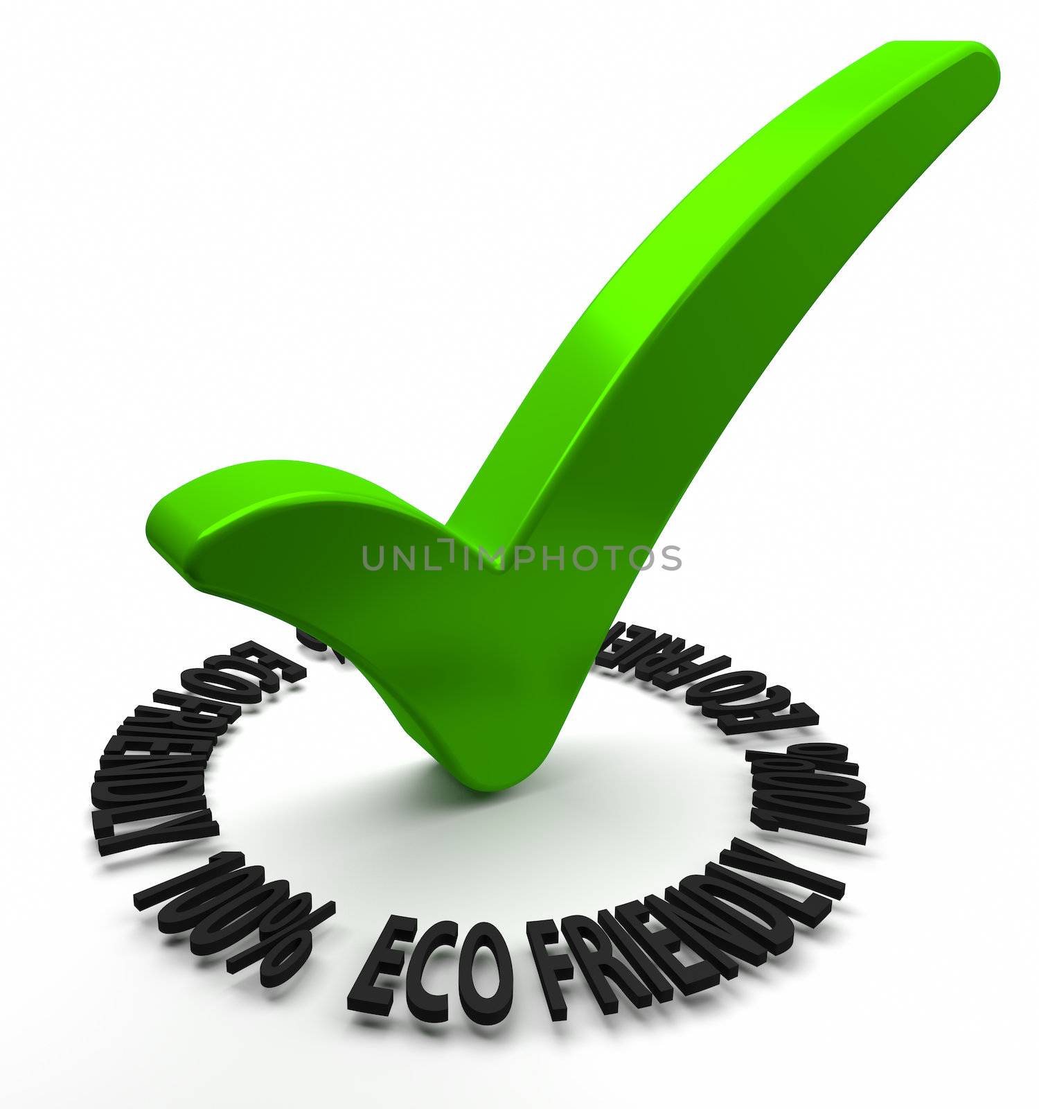 Eco Friendly by OutStyle