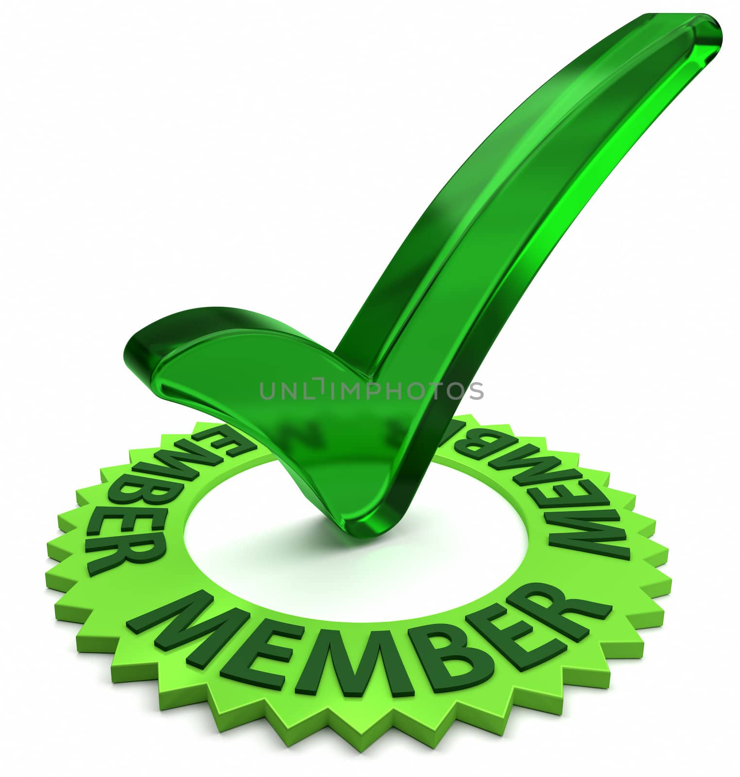 Member Approved by OutStyle