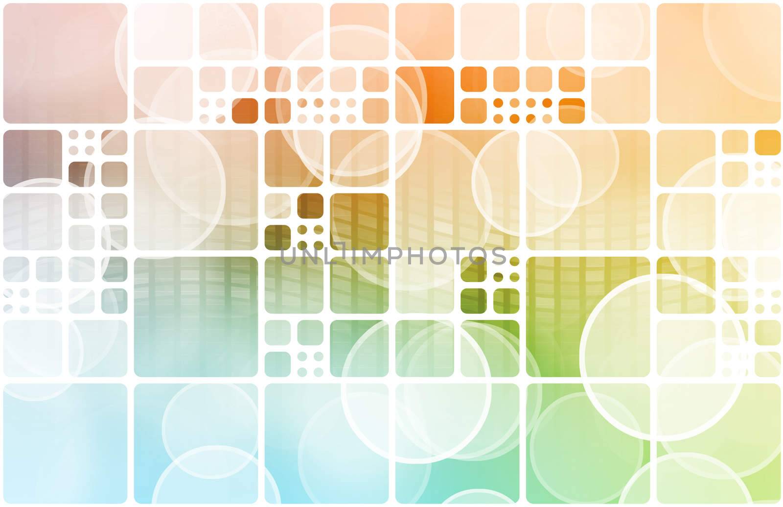 Web Information Technology Art of the Future