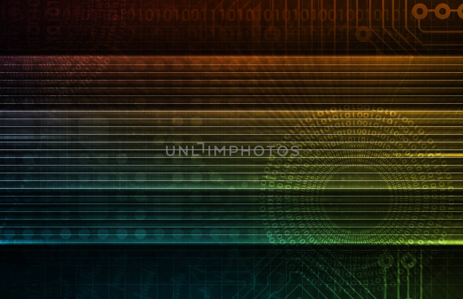 Digital Solutions for the Corporate Business Art