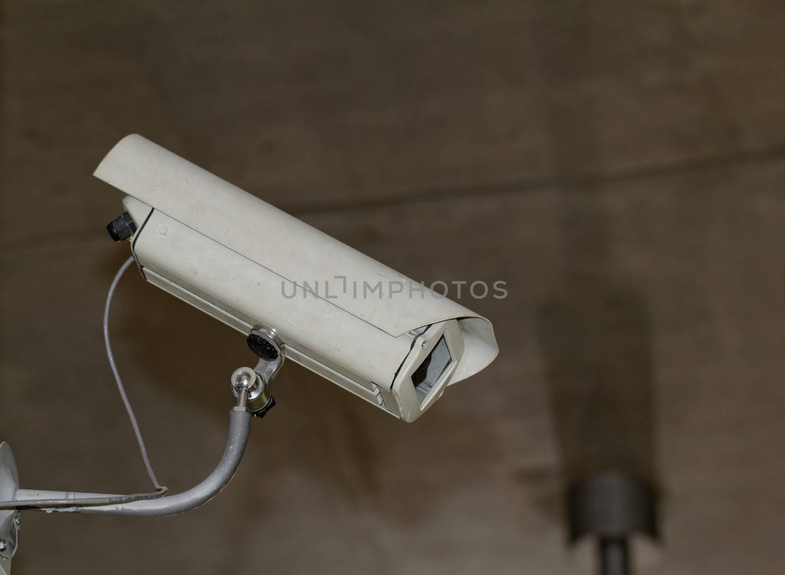 cctv security camera by NagyDodo