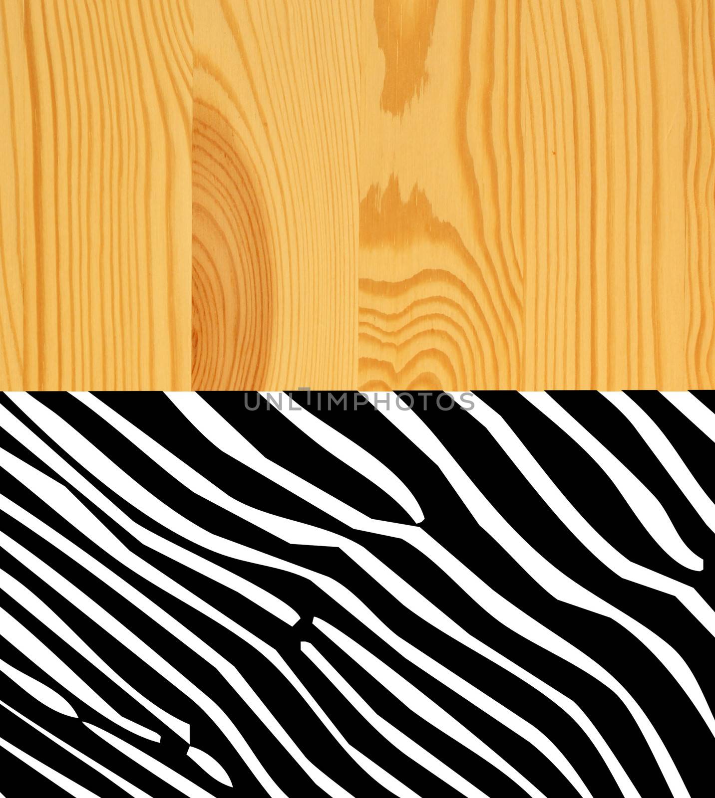 Wood texture for background